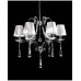 Люстра подвесная Lumina Deco VENISIA LDP 8810-6 SL
