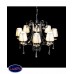 Люстра подвесная Lumina Deco VENISIA LDP 8810-8 SL