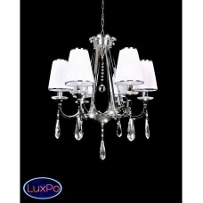 Люстра подвесная Lumina Deco MILESIA LDP 8926-6