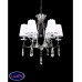 Люстра подвесная Lumina Deco MILESIA LDP 8926-6