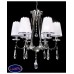 Люстра подвесная Lumina Deco MILESIA LDP 8926-6