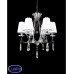 Люстра подвесная Lumina Deco MILESIA LDP 8926-6