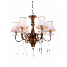 Люстра подвесная Lumina Deco RIFOSSA LDP 9012-6