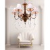 Люстра подвесная Lumina Deco RIFOSSA LDP 9012-6