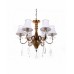 Люстра подвесная Lumina Deco RIFOSSA LDP 9012-6
