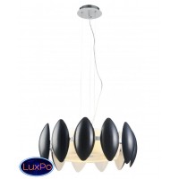 Светильник подвесной Lumina Deco FRASCATTI LDP 9016-350 BK