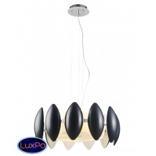 Светильник подвесной Lumina Deco FRASCATTI LDP 9016-350 BK