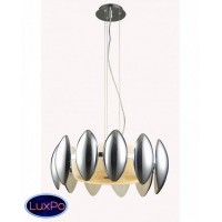 Светильник подвесной Lumina Deco FRASCATTI LDP 9016-350 CHR
