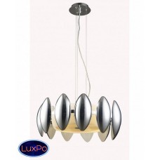 Светильник подвесной Lumina Deco FRASCATTI LDP 9016-350 CHR