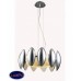 Светильник подвесной Lumina Deco FRASCATTI LDP 9016-350 CHR