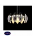 Светильник подвесной Lumina Deco FRASCATTI LDP 9016-350 CHR