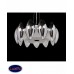 Светильник подвесной Lumina Deco FRASCATTI LDP 9016-350 CHR