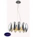 Светильник подвесной Lumina Deco FRASCATTI LDP 9016-350 CHR