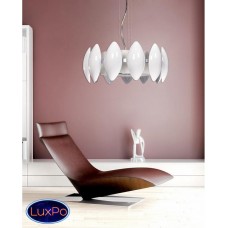Светильник подвесной Lumina Deco FRASCATTI LDP 9016-350 WT