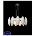 Светильник подвесной Lumina Deco FRASCATTI LDP 9016-350 WT