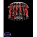 Светильник подвесной Lumina Deco ALVEDO LDP 9040 (RD)