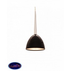 Светильник подвесной Lumina Deco BORA LDP 9179-1 BK
