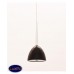 Светильник подвесной Lumina Deco BORA LDP 9179-1 BK