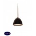 Светильник подвесной Lumina Deco BORA LDP 9179-1 BK