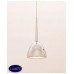 Светильник подвесной Lumina Deco BORA LDP 9179-1 CHR