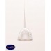 Светильник подвесной Lumina Deco BORA LDP 9179-1 CHR