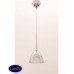 Светильник подвесной Lumina Deco BORA LDP 9179-1 CHR