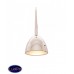 Светильник подвесной Lumina Deco BORA LDP 9179-1 CHR