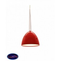 Светильник подвесной Lumina Deco BORA LDP 9179-1 RD