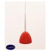 Светильник подвесной Lumina Deco BORA LDP 9179-1 RD