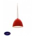 Светильник подвесной Lumina Deco BORA LDP 9179-1 RD