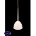 Светильник подвесной Lumina Deco BORA LDP 9179-1 WT