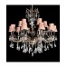 Люстра подвесная хрустальная Lumina Deco LUSSINARE LDP 9236-15