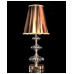 Настольная лампа Lumina Deco VENEZIANA LDT 1113-1 (GD)