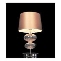 Настольная лампа Lumina Deco VENEZIANA LDT 1116