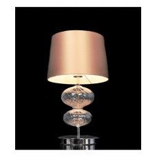 Настольная лампа Lumina Deco VENEZIANA LDT 1116