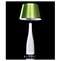 Настольная лампа Lumina Deco LDT 2210 GR