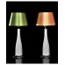 Настольная лампа Lumina Deco LDT 2210 GR