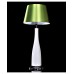 Настольная лампа Lumina Deco LDT 2210 GR