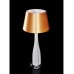 Настольная лампа Lumina Deco LDT 2210 TEA