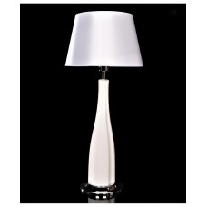 Настольная лампа Lumina Deco LDT 2210 WT