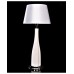 Настольная лампа Lumina Deco LDT 2210 WT