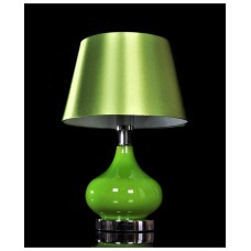 Настольная лампа Lumina Deco LDT 3023 GR