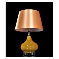 Настольная лампа Lumina Deco LDT 3023 TEA