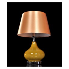 Настольная лампа Lumina Deco LDT 3023 TEA
