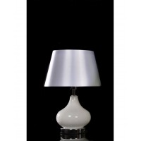 Настольная лампа Lumina Deco LDT 3023 WT