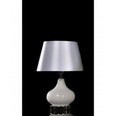 Настольная лампа Lumina Deco LDT 3023 WT