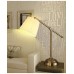 Настольная лампа Lumina Deco FLORIO LDT 503-1 MD