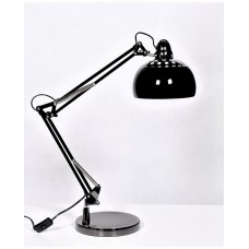 Настольная лампа Lumina Deco RIGORRIA LDT 8815-3 BK