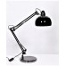 Настольная лампа Lumina Deco RIGORRIA LDT 8815-3 BK