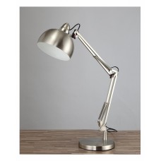 Настольная лампа Lumina Deco RIGORRIA LDT 8815-3 SL